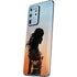 DC Comics Wonder Woman Movie Poster Stance Pose Galaxy S20 Ultra 5G Skin