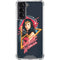Wonder Woman 1984 (2020) Character Movie Poster Galaxy S21 5G Clear Case