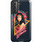Wonder Woman 1984 (2020) Character Movie Poster Galaxy S21 5G Pro Case