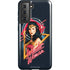 Wonder Woman 1984 (2020) Character Movie Poster Galaxy S21 5G Pro Case