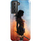 DC Comics Wonder Woman Movie Poster Stance Pose Galaxy S21 5G Pro Case