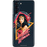 Wonder Woman 1984 (2020) Character Movie Poster Galaxy S21 5G Skin