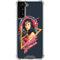 Wonder Woman 1984 (2020) Character Movie Poster Galaxy S21 FE Clear Case