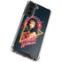 Wonder Woman 1984 (2020) Character Movie Poster Galaxy S21 FE Clear Case
