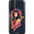 Wonder Woman 1984 (2020) Character Movie Poster Galaxy S21 FE Pro Case