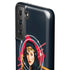 Wonder Woman 1984 (2020) Character Movie Poster Galaxy S21 Plus 5G Pro Case