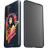 Wonder Woman 1984 (2020) Character Movie Poster Galaxy S21 Plus 5G Pro Case