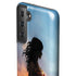 DC Comics Wonder Woman Movie Poster Stance Pose Galaxy S21 Plus 5G Pro Case