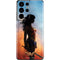 DC Comics Wonder Woman Movie Poster Stance Pose Galaxy S21 Ultra 5G Skin
