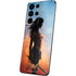 DC Comics Wonder Woman Movie Poster Stance Pose Galaxy S21 Ultra 5G Skin