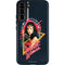 Wonder Woman 1984 (2020) Character Movie Poster Galaxy S22 Plus Pro Case