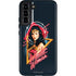 Wonder Woman 1984 (2020) Character Movie Poster Galaxy S22 Plus Pro Case