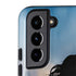 DC Comics Wonder Woman Movie Poster Stance Pose Galaxy S22 Plus Pro Case