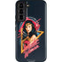 Wonder Woman 1984 (2020) Character Movie Poster Galaxy S22 Pro Case