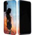 DC Comics Wonder Woman Movie Poster Stance Pose Galaxy S22 Pro Case