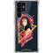 Wonder Woman 1984 (2020) Character Movie Poster Galaxy S22 Ultra Clear Case