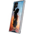 DC Comics Wonder Woman Movie Poster Stance Pose Galaxy S22 Ultra Clear Case
