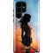 DC Comics Wonder Woman Movie Poster Stance Pose Galaxy S22 Ultra Pro Case
