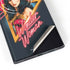 Wonder Woman 1984 (2020) Character Movie Poster Galaxy S22 Ultra Skin