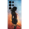 DC Comics Wonder Woman Movie Poster Stance Pose Galaxy S22 Ultra Skin