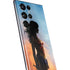DC Comics Wonder Woman Movie Poster Stance Pose Galaxy S22 Ultra Skin