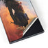 DC Comics Wonder Woman Movie Poster Stance Pose Galaxy S22 Ultra Skin