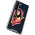 Wonder Woman 1984 (2020) Character Movie Poster Galaxy S23 Clear Case