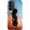 DC Comics Wonder Woman Movie Poster Stance Pose Galaxy S23 Plus Pro Case