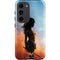 DC Comics Wonder Woman Movie Poster Stance Pose Galaxy S23 Pro Case