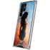 DC Comics Wonder Woman Movie Poster Stance Pose Galaxy S24 Ultra Clear Case
