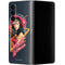 Wonder Woman 1984 (2020) Character Movie Poster Galaxy Z Fold4 5G Skin