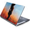 DC Comics Wonder Woman Movie Poster Stance Pose Generic Laptop Skin