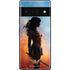 DC Comics Wonder Woman Movie Poster Stance Pose Google Pixel 6 Pro Skin
