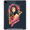 Wonder Woman 1984 (2020) Character Movie Poster iPad Pro 12.9in (2020) Clear Case