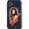 Wonder Woman 1984 (2020) Character Movie Poster iPhone 11 Impact Case