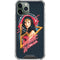 Wonder Woman 1984 (2020) Character Movie Poster iPhone 11 Pro Max Clear Case
