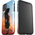 DC Comics Wonder Woman Movie Poster Stance Pose iPhone 11 Pro Max Impact Case