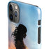 DC Comics Wonder Woman Movie Poster Stance Pose iPhone 11 Pro Max Lite Case