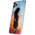 DC Comics Wonder Woman Movie Poster Stance Pose iPhone 11 Pro Max Skin