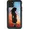 DC Comics Wonder Woman Movie Poster Stance Pose iPhone 11 Pro Max Waterproof Case