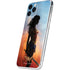 DC Comics Wonder Woman Movie Poster Stance Pose iPhone 11 Pro Skin