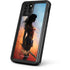 DC Comics Wonder Woman Movie Poster Stance Pose iPhone 11 Pro Waterproof Case