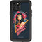 Wonder Woman 1984 (2020) Character Movie Poster iPhone 11 Pro Waterproof Case