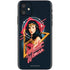 Wonder Woman 1984 (2020) Character Movie Poster iPhone 11 Skin