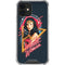Wonder Woman 1984 (2020) Character Movie Poster iPhone 12 Clear Case