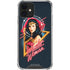 Wonder Woman 1984 (2020) Character Movie Poster iPhone 12 Clear Case