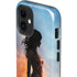 DC Comics Wonder Woman Movie Poster Stance Pose iPhone 12 Impact Case