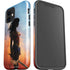 DC Comics Wonder Woman Movie Poster Stance Pose iPhone 12 Impact Case
