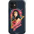Wonder Woman 1984 (2020) Character Movie Poster iPhone 12 Impact Case
