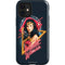 Wonder Woman 1984 (2020) Character Movie Poster iPhone 12 Mini Impact Case